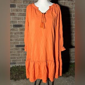 B04‎ - Robert Louis Dress - WMNS L